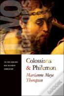 Colossians And Philemon