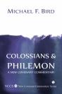 Colossians And Philemon - Preview