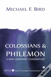 Colossians And Philemon