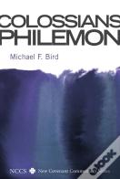 Colossians And Philemon