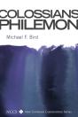 Colossians And Philemon - Preview