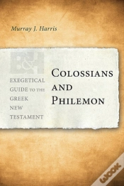 Capa do artigo Colossians And Philemon