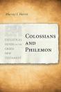 Colossians And Philemon - Preview