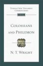 Colossians And Philemon - Preview