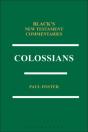 Colossians Bntc - Preview