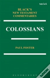 Colossians Bntc