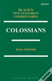 Capa do artigo Colossians Bntc