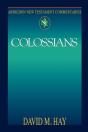 Colossians - Preview