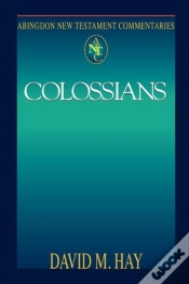 Capa do artigo Colossians