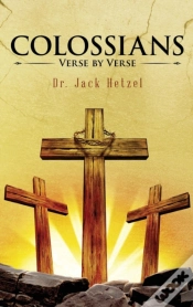 Capa do artigo Colossians