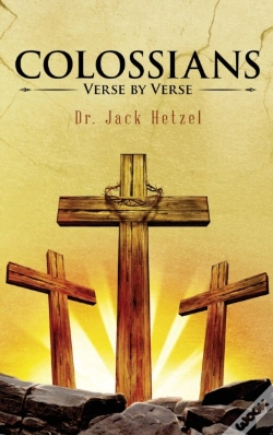 Capa do artigo Colossians