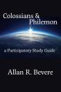 Colossians & Philemon - Preview