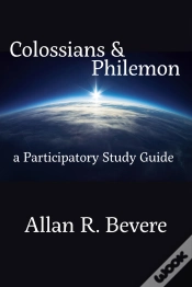Capa do artigo Colossians & Philemon