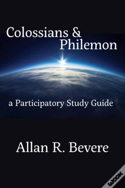 Capa do artigo Colossians & Philemon