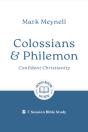 Colossians & Philemon: Confident Christianity - Preview