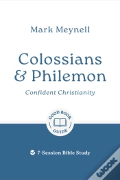 Capa do artigo Colossians & Philemon: Confident Christianity