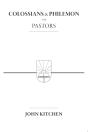 Colossians & Philemon For Pastors - Preview