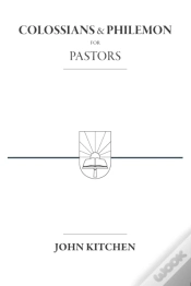 Capa do artigo Colossians & Philemon For Pastors