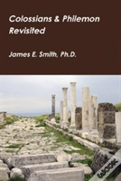 Capa do artigo Colossians & Philemon Revisited