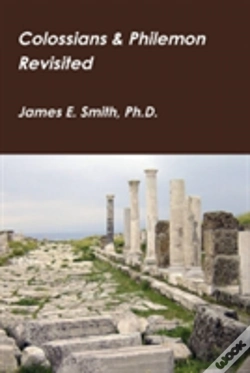 Capa do artigo Colossians & Philemon Revisited