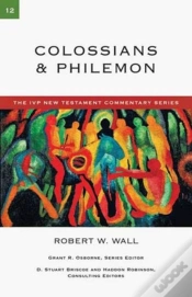 Capa do artigo Colossians & Philemon