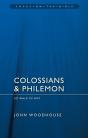 Colossians & Philemon: So Walk In Him - Preview