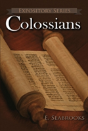 Colossians - Preview