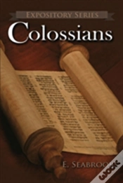Capa do artigo Colossians