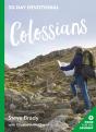 Colossians - Preview
