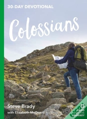 Capa do artigo Colossians