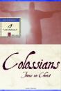 Colossians: Focus On Christ - Preview