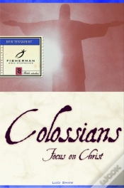 Capa do artigo Colossians: Focus On Christ