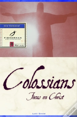 Capa do artigo Colossians: Focus On Christ