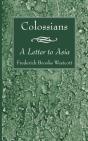 Colossians - Preview
