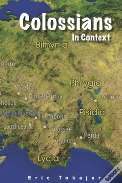 Capa do artigo Colossians In Context