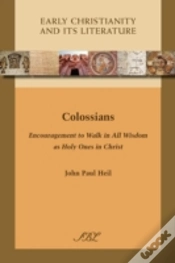 Capa do artigo Colossians