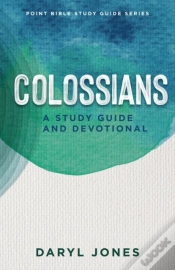 Capa do artigo Colossians
