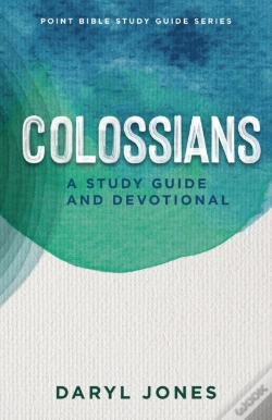 Capa do artigo Colossians