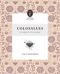Colossians - Preview
