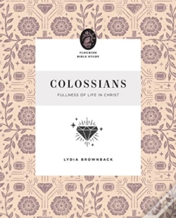 Capa do artigo Colossians