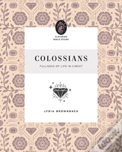 Capa do artigo Colossians