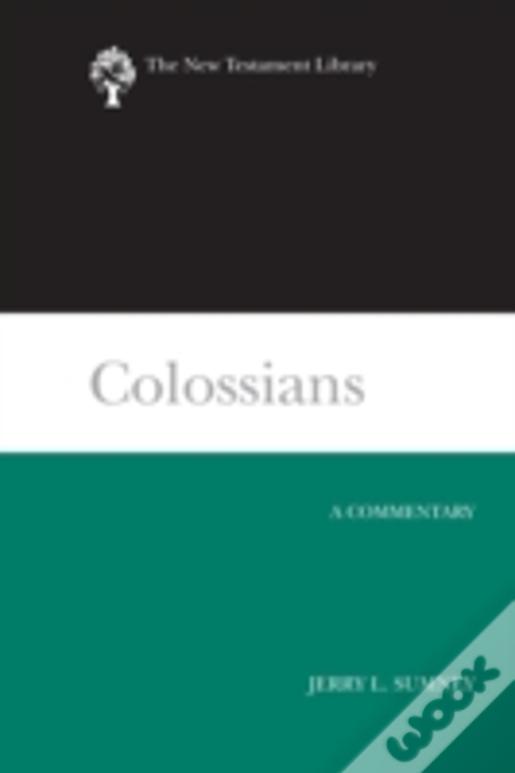 Colossians Ntl
