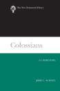 Colossians Ntl - Preview
