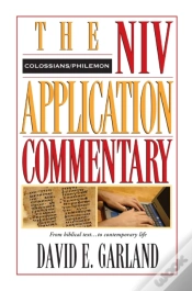 Capa do artigo Colossians, Philemon