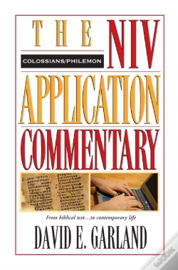 Capa do artigo Colossians, Philemon