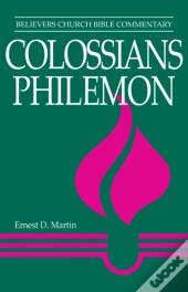 Colossians, Philemon