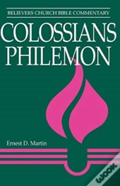 Colossians, Philemon