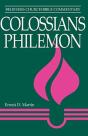 Colossians, Philemon - Preview