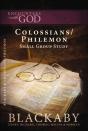 Colossians/Philemon - Preview