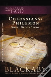 Capa do artigo Colossians/Philemon